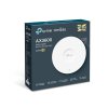 (kuva varten) TP-Link EAP660 HD | Access point | MU-MIMO, AX3600, Dual Band, 1x RJ45 2.5Gb/s