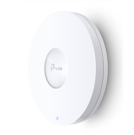 (kuva varten) TP-Link EAP660 HD | Access point | MU-MIMO, AX3600, Dual Band, 1x RJ45 2.5Gb/s - Sulje napsauttamalla kuva