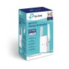 (kuva varten) TP-Link RE505X | WiFi Range extender | AX1500, Dual Band, 1x RJ45 1000Mb/s