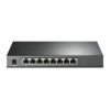 (image for) TP-Link TL-SG2008P | Switch | JetStream, 8x RJ45 1000Mb/s, 4x PoE+, 62W