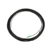 Extralink SC/APC Drop 20m | Pigtail | Single mode, Simplex, G.657A2 Extralink SC/APC Drop 20m | Pigtail | Single mode, Simplex, G.657A2