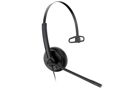 (kuva varten) Yealink UH34 Mono | Headset | USB