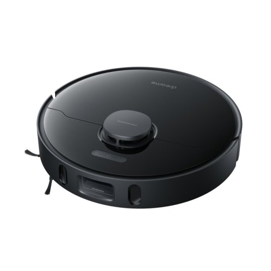 (kuva varten) Dreame Bot L10 Pro Robot Vacuum Cleaner Black | Vacuum cleaner | Cleaning robot, 5200mAh