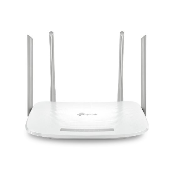 (kuva varten) TP-Link TL-EC220-G5 | WiFi Router | AC1200, 4x RJ45 1000Mb/s