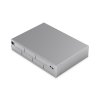  Ubiquiti UNVR-Pro | NVR | 7x HDD, 1x SFP+, 1x RJ45 1000Mb/s, RAID 1, RAID 5