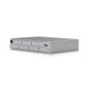  Ubiquiti UNVR-Pro | NVR | 7x HDD, 1x SFP+, 1x RJ45 1000Mb/s, RAID 1, RAID 5