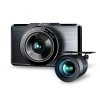 (kuva varten) 360 G500H | Dash Camera | Front + rear camera set, 1440p, GPS