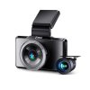 (kuva varten) 360 G500H | Dash Camera | Front + rear camera set, 1440p, GPS