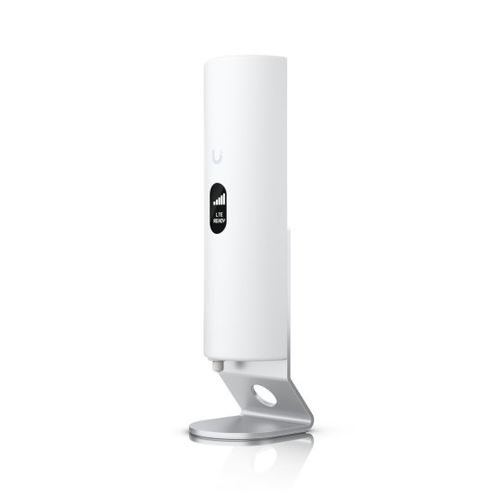 (kuva varten) Ubiquiti U-LTE-Pro | LTE Router | UniFi LTE Pro, LTE Cat 4, 2x RJ45 1000Mb/s PoE, nano-SIM