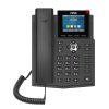 (kuva varten) Fanvil X3S Pro | VoIP Phone | IPV6, HD Audio, RJ45 100Mb/s, LCD screen