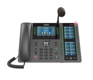 Fanvil X210i | VoIP Phone | IPV6, HD Audio, Bluetooth, RJ45 1000Mb/s PoE, 3x LCD screen