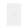  Ubiquiti U-PoE-AT | PoE Injector | 30W PoE+ (802.3at)