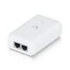  Ubiquiti U-PoE-AT | PoE Injector | 30W PoE+ (802.3at)