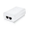 (image for) Ubiquiti U-PoE-AT | PoE Injector | 30W PoE+ (802.3at)