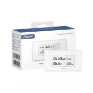 Aqara TVOC | Air Quality Monitor | White, AAQS-S01