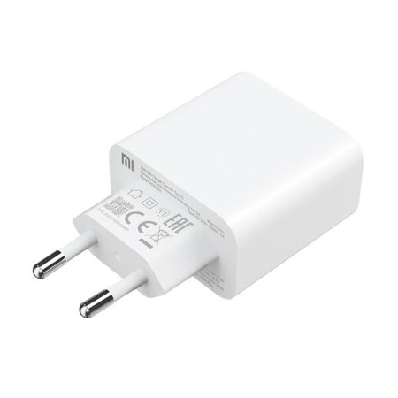 (image for) Xiaomi Mi 33W Type A + Type C | Charger | AD332EU