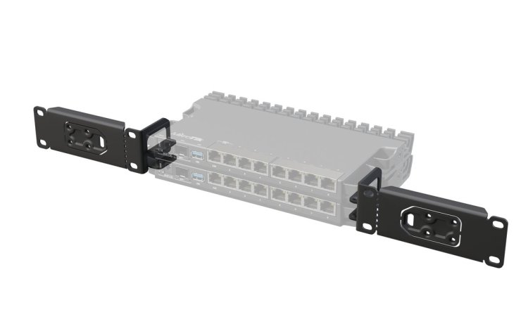 (kuva varten) MikroTik K-79 | Mounting accessory | dedicated for RB5009 series - Sulje napsauttamalla kuva