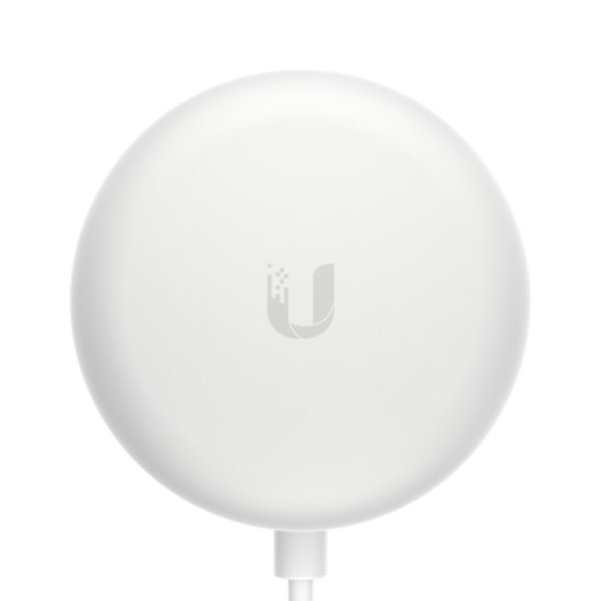 (image for) Ubiquiti UVC-G4-DOORBELL-PS-EU | Power supply | dedicated for UniFi Protect G4 Doorbell - Click Image to Close