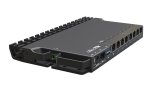 (kuva varten) MikroTik RB5009UG+S+IN | Router | 7x RJ45 1000Mb/s, 1x RJ45 2.5Gb/s, 1x SFP+, 1x USB 3.0