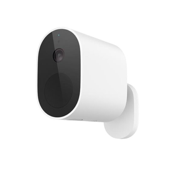 (kuva varten) Xiaomi Mi Wireless Outdoor Security Camera | Wireless camera | 1080p, MWC14 - Sulje napsauttamalla kuva