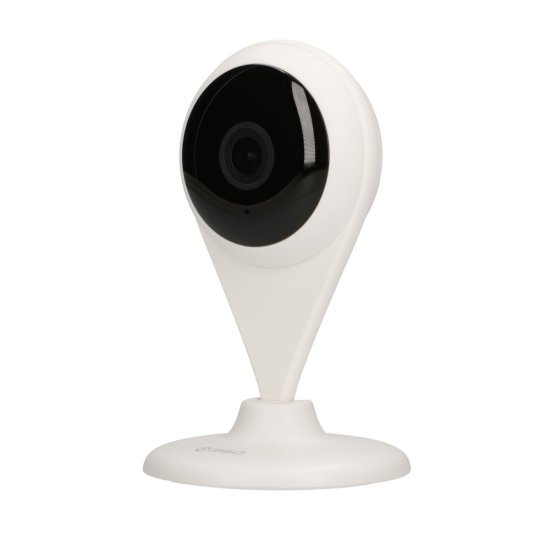 (kuva varten) 360 Botslab AC1C Pro | IP Camera | 3MP, 1296p, 130Â°, microSD, microUSB - Sulje napsauttamalla kuva