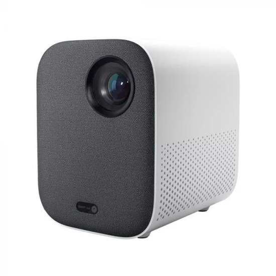 (image for) Xiaomi Mi Smart Projector 2 | Projector | XMTYY02FMGL - Click Image to Close