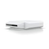  Ubiquiti USW-FLEX-3 | Switch | UniFi, 5x RJ45 1000Mb/s, 1x PoE In, 4x PoE Out, 46W, 3-pack
