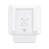 (image for) Ubiquiti USW-FLEX-3 | Switch | UniFi, 5x RJ45 1000Mb/s, 1x PoE In, 4x PoE Out, 46W, 3-pack