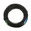EXTRALINK PATCHCORD SC/APC-SC/UPC ROUND DROP SM SIMPLEX G.657A2 40M EXTRALINK PATCHCORD SC/APC-SC/UPC ROUND DROP SM SIMPLEX G.657A2 40M