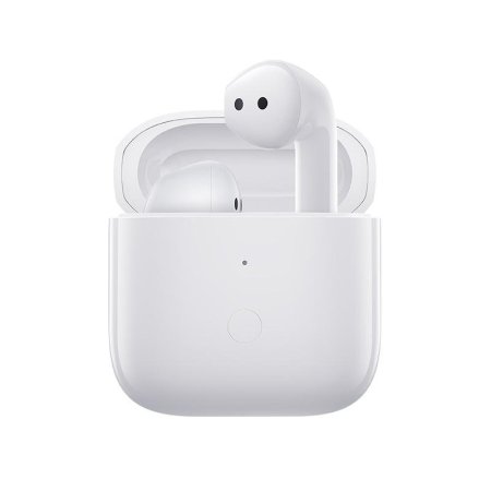 (kuva varten) Xiaomi Redmi Buds 3 White | Wireless earbuds | BHR5174GL