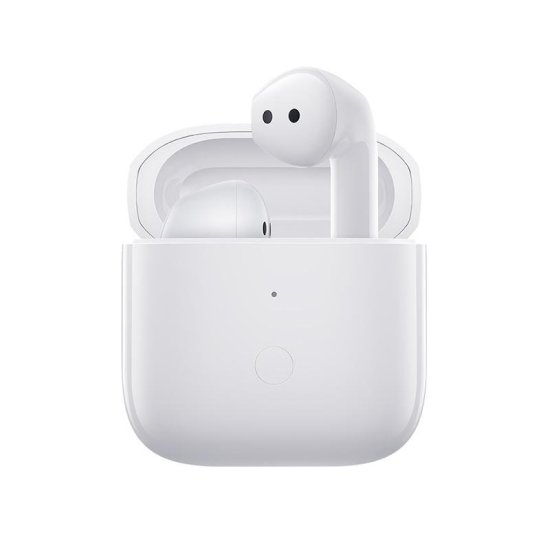 (kuva varten) Xiaomi Redmi Buds 3 White | Wireless earbuds | BHR5174GL