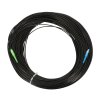 (kuva varten) EXTRALINK PATCHCORD SC/APC-SC/UPC ROUND DROP SM SIMPLEX G.657A2 100M