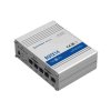 Teltonika RUTX14 | Industrial 4G LTE router | Cat 12, Dual Sim, 1x Gigabit WAN, 4x Gigabit LAN, WiFi 802.11 AC Wave 2 Teltonika RUTX14 | Industrial 4G LTE router | Cat 12, Dual Sim, 1x Gigabit WAN, 4x Gigabit LAN, WiFi 802.11 AC Wave 2