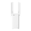 (kuva varten) Totolink NR1800X | WiFi Router | Wi-Fi 6, Dual Band, 5G LTE, 3x RJ45 1000Mb/s, 1x SIM