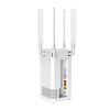 (kuva varten) Totolink NR1800X | WiFi Router | Wi-Fi 6, Dual Band, 5G LTE, 3x RJ45 1000Mb/s, 1x SIM