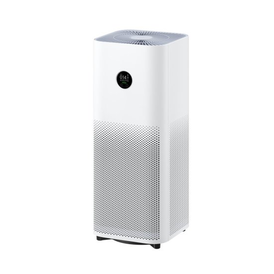 (kuva varten) Xiaomi Smart Air Purifier 4 Pro | Air purifier | OLED, AC-M15-SC - Sulje napsauttamalla kuva