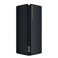 Xiaomi Mesh System AX3000 1-Pack | Wi-Fi Router | AX3000 WiFi6, Dual Band, 4x RJ45 1000Mb/s