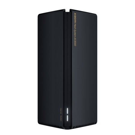 (kuva varten) Xiaomi Mesh System AX3000 1-Pack | Wi-Fi Router | AX3000 WiFi6, Dual Band, 4x RJ45 1000Mb/s