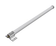 Mikrotik 868_Omni_antenna | Antenna | Omni antenna 6.5dBi 824-960MHz + SMA cable 1m + holder