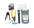 Extralink FTTH Fiber Optic | Toolkit | 12 elements Extralink FTTH Fiber Optic | Toolkit | 12 elements