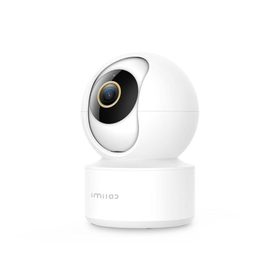 (kuva varten) Imilab C21 Security Camera PTZ | IP Camera | 360Â°, 2,5K 1440p, CMSXJ38A - Sulje napsauttamalla kuva