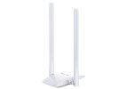 Mercusys MW300UH | WiFi Adapter | USB, 300Mbps, 2Ã—2 MIMO