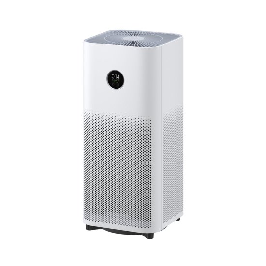 (kuva varten) Xiaomi Smart Air Purifier 4 | Air purifier | OLED, AC-M16-SC - Sulje napsauttamalla kuva