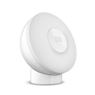 Xiaomi Mi Motion-Activated Night Light 2 Bluetooth | Lamp with motion sensor | 360 st adjustment, MJYD02YL-A