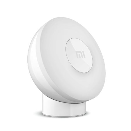 (kuva varten) Xiaomi Mi Motion-Activated Night Light 2 Bluetooth | Lamp with motion sensor | 360 st adjustment, MJYD02YL-A