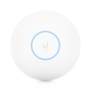 (kuva varten) Ubiquiti U6-Pro | Access point | WiFi 6, 1x RJ45 1000Mb/s PoE+, 5,3Gbps, IP54