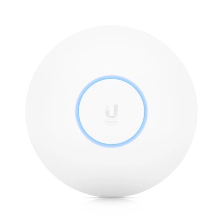 (kuva varten) Ubiquiti U6-Pro | Access point | WiFi 6, 1x RJ45 1000Mb/s PoE+, 5,3Gbps, IP54