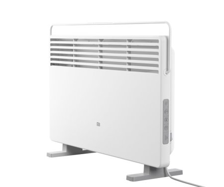 (image for) Xiaomi Mi Smart Space Heater S | Electric Heater | convector, 2200 W, WiFi