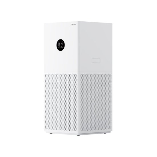 (kuva varten) Xiaomi Smart Air Purifier 4 Lite | Air purifier | LED Screen, AC-M17-SC - Sulje napsauttamalla kuva