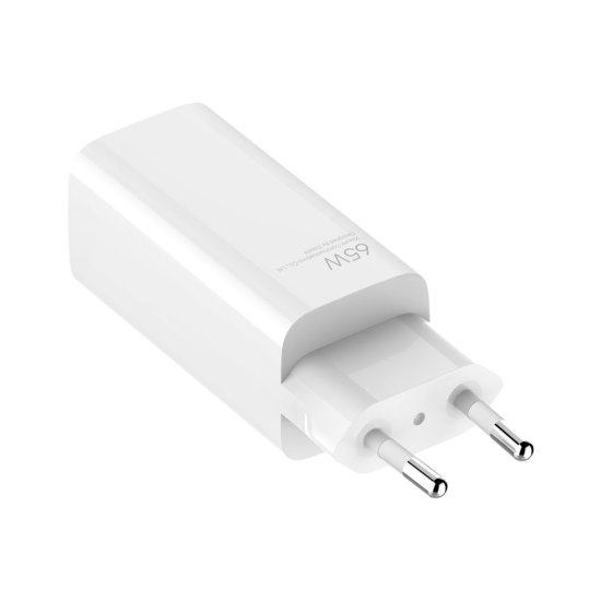 (kuva varten) Xiaomi 65W GaN Charger Type A + Type C | Charger | AD652GEU - Sulje napsauttamalla kuva